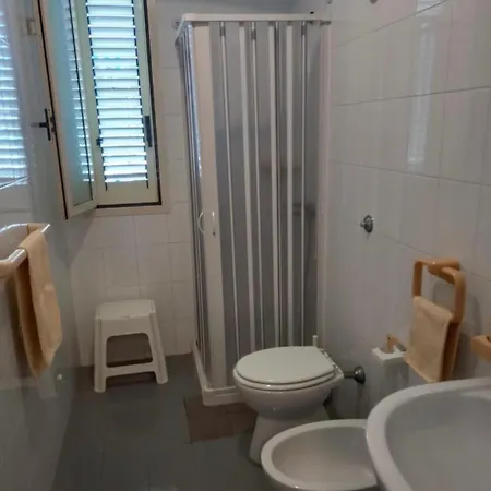 In Salento דירה